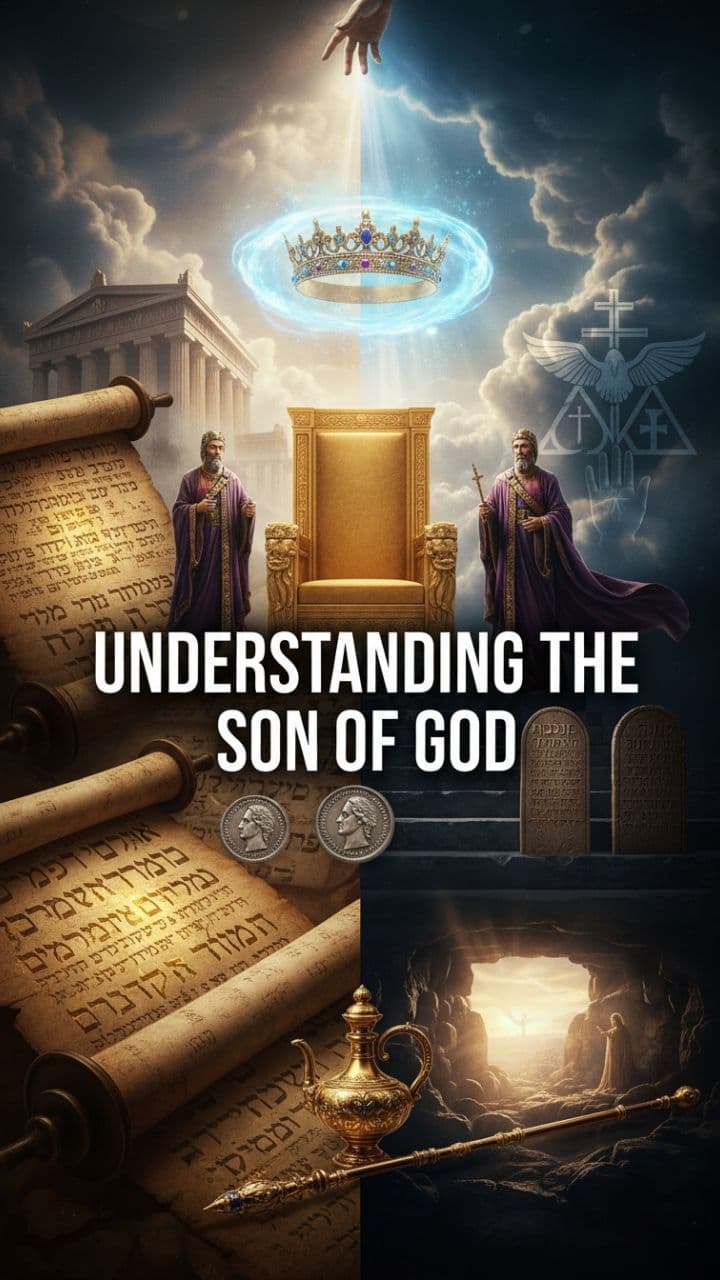 Understanding the Son of God