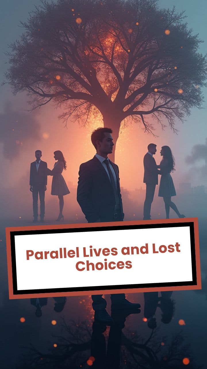 Parallel Lives and Lost Choices