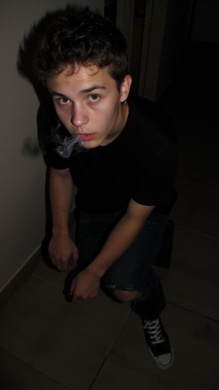 Lost Feelings in the Flood