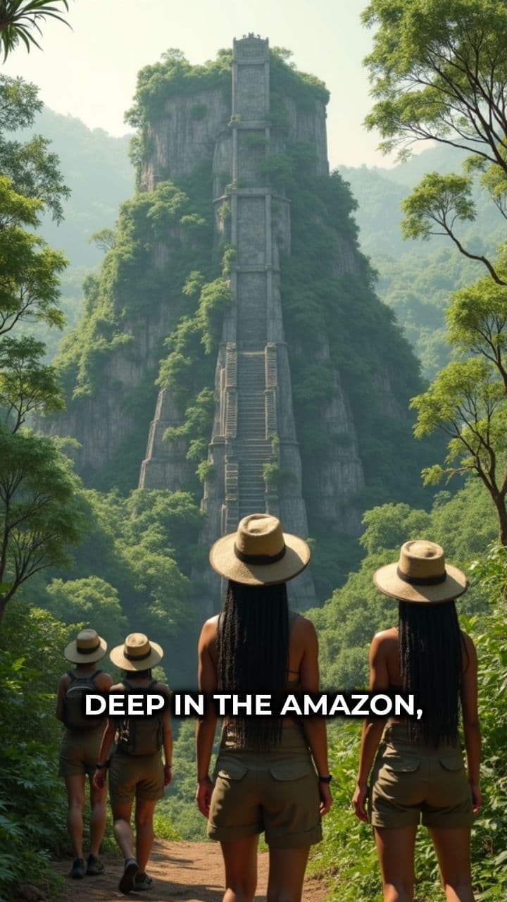 Forgotten Knowledge, Chosen Extinction