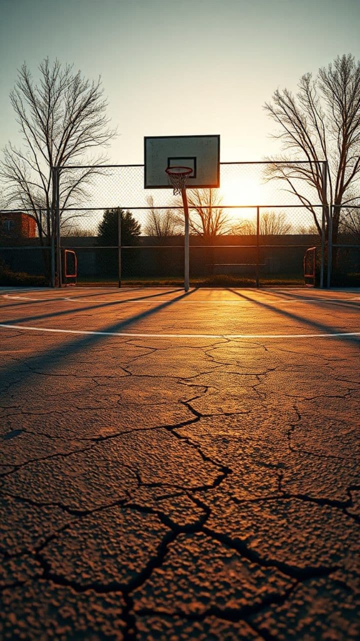 Welcome to Green Court