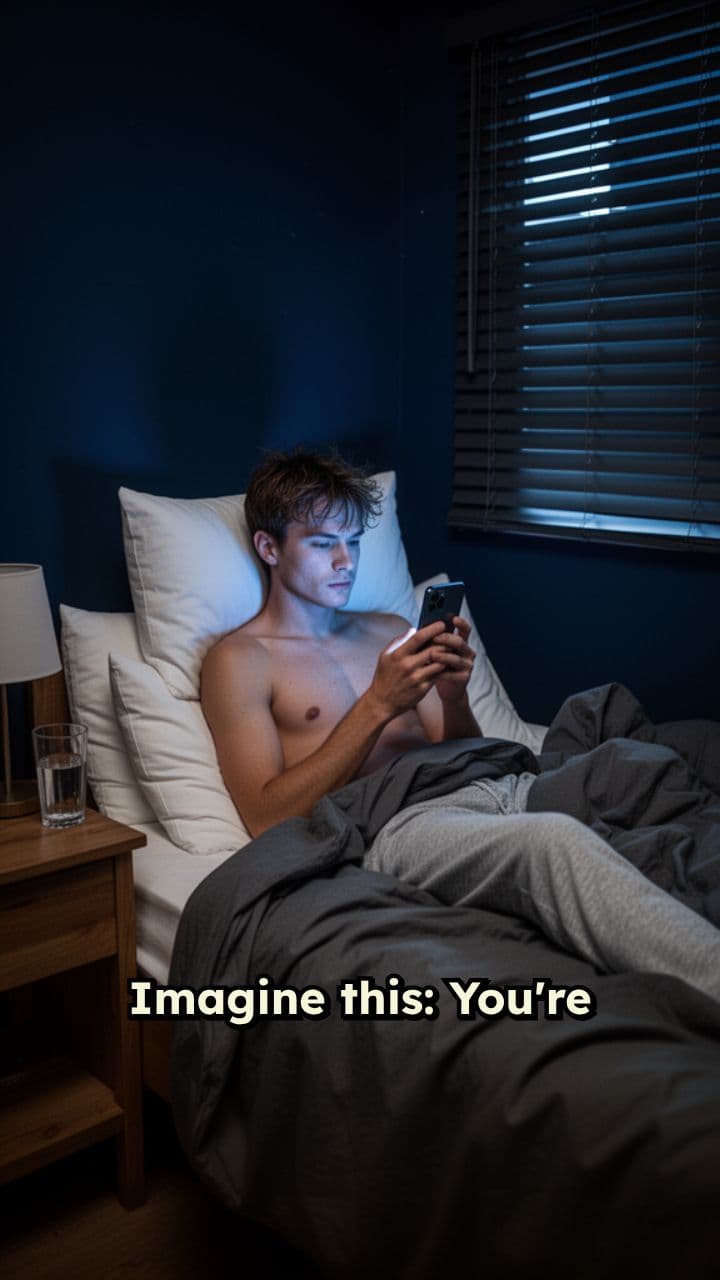 Three Viral Horrors Caught on Camera