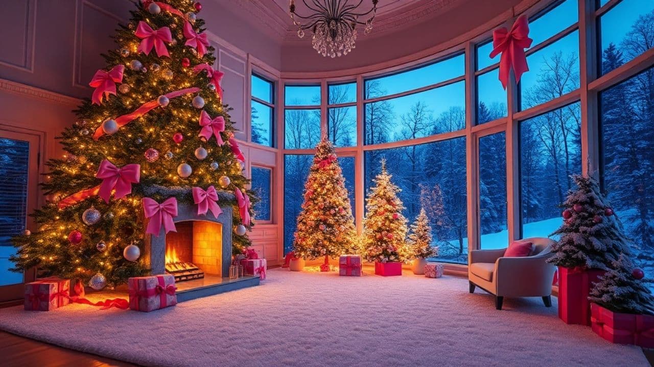 The True Meaning of Christmas Love