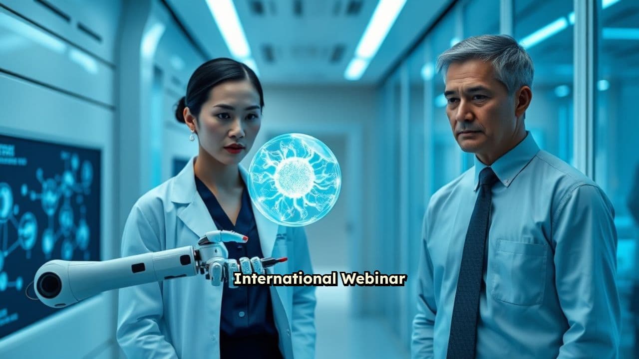 AI & Robotics in Cancer Care Webinar