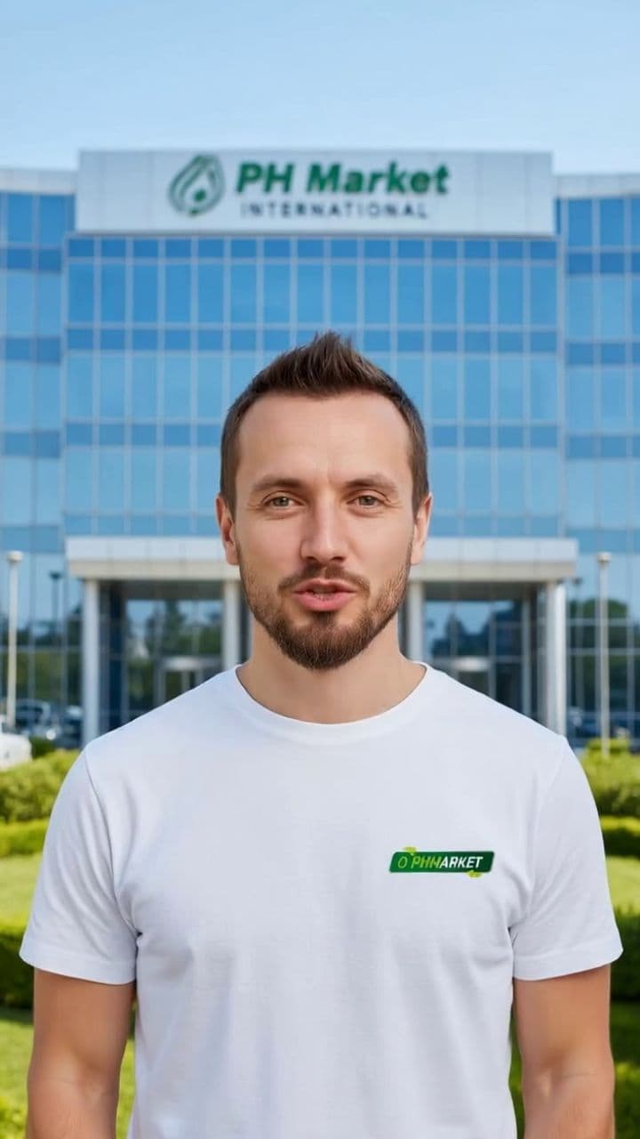 Chytré tankování s PH Marketem