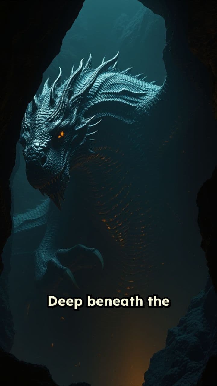 Awakening the Last Guardian