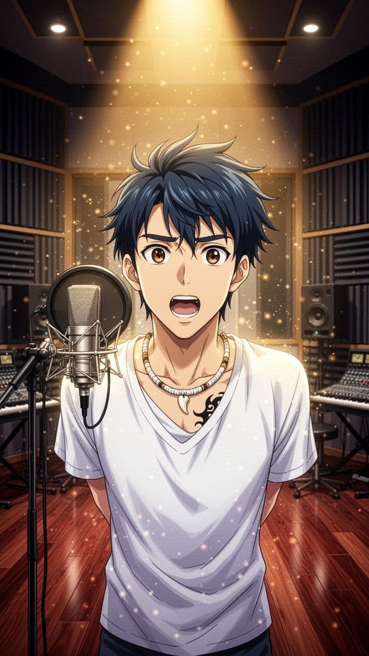 Hoy acepto que te amo