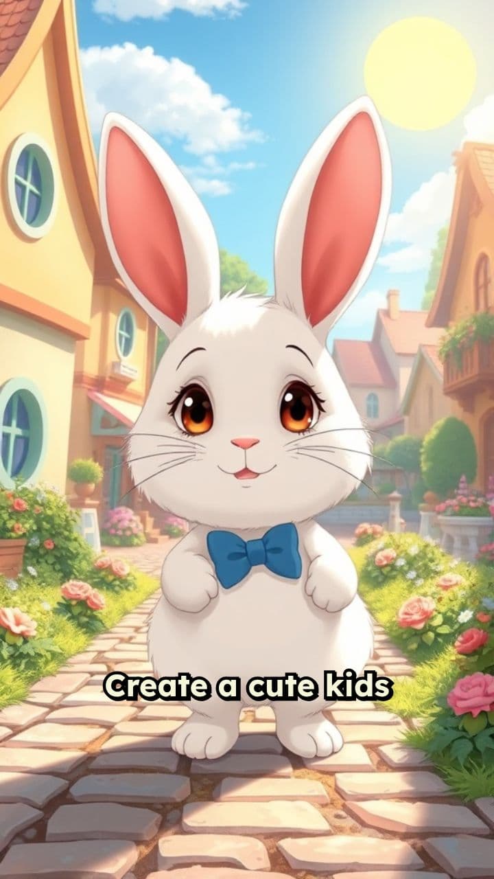 Coco’s Kind Little Help