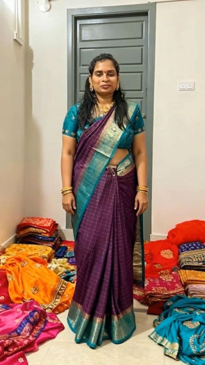 Image transform video