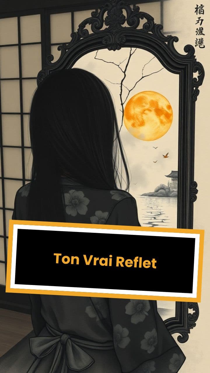 Ton Vrai Reflet
