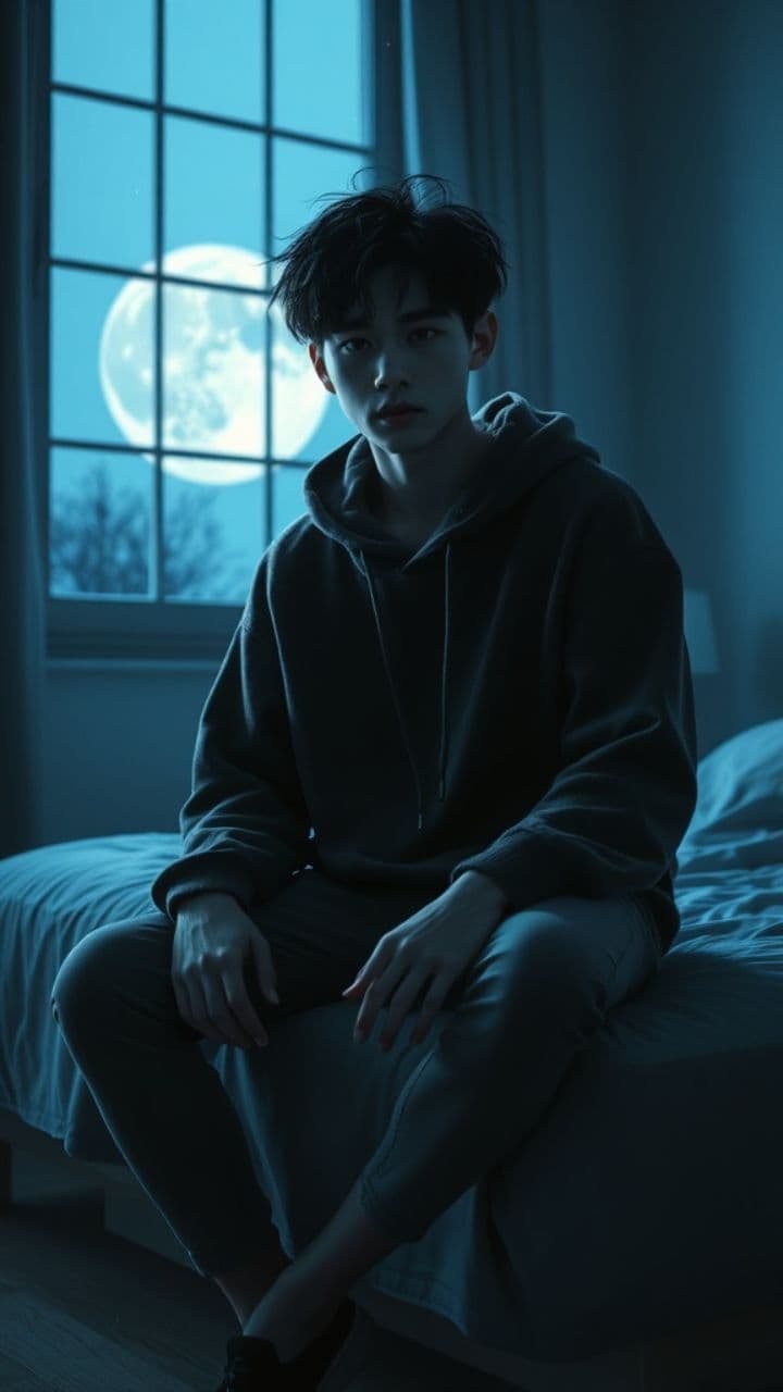 Little Blue Dots Evidence