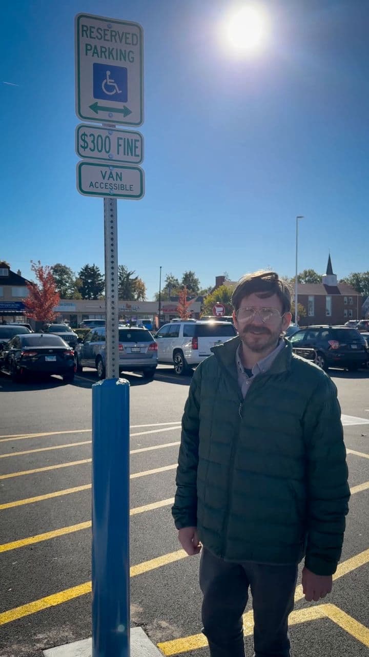 Black Friday Chaos at Target