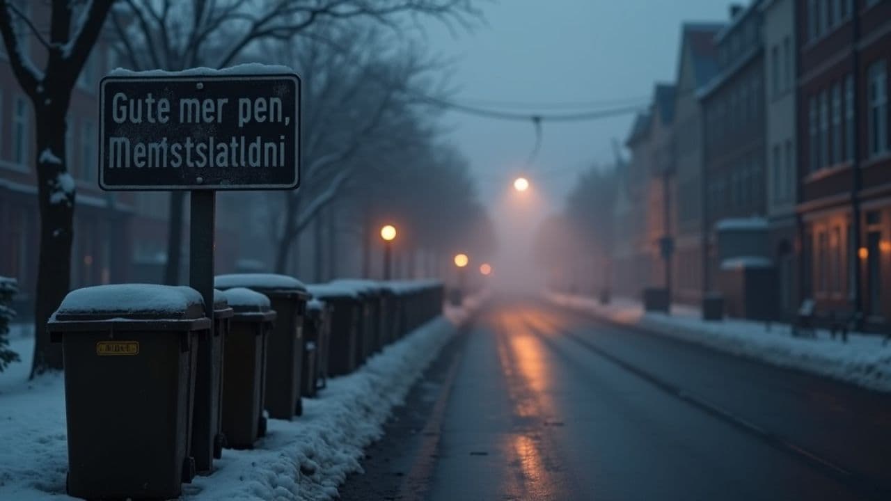 Verbiete die Probleme, nicht die Stimmen