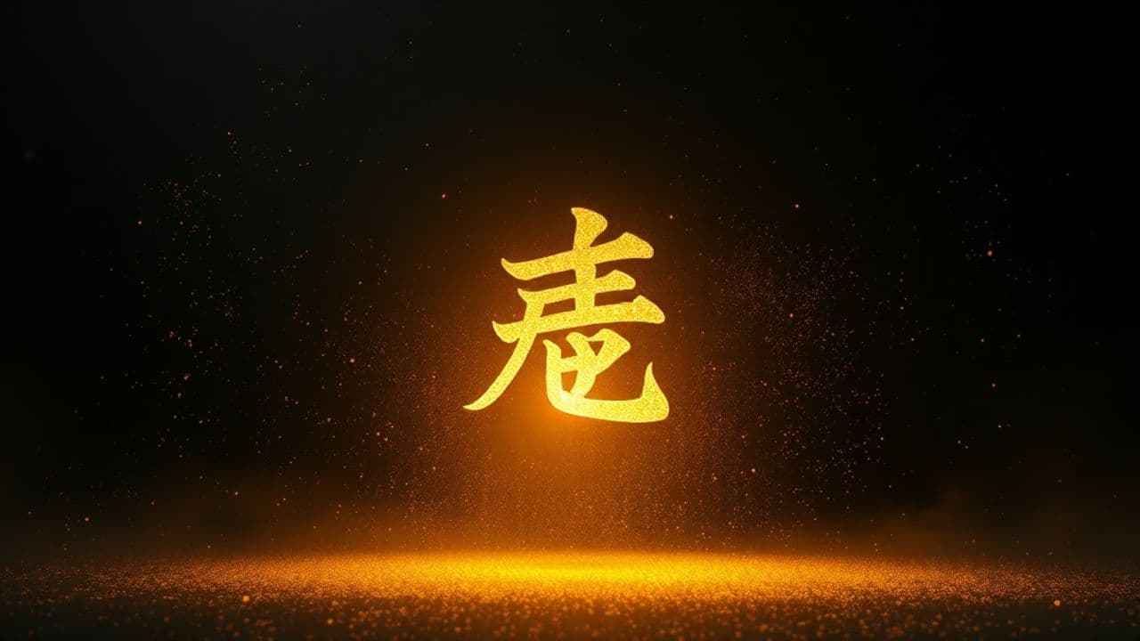 The Yellow River Civilization Shock