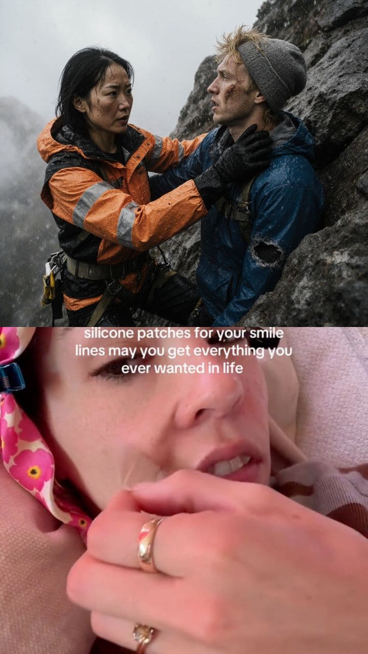 Accidentally Saved My Life