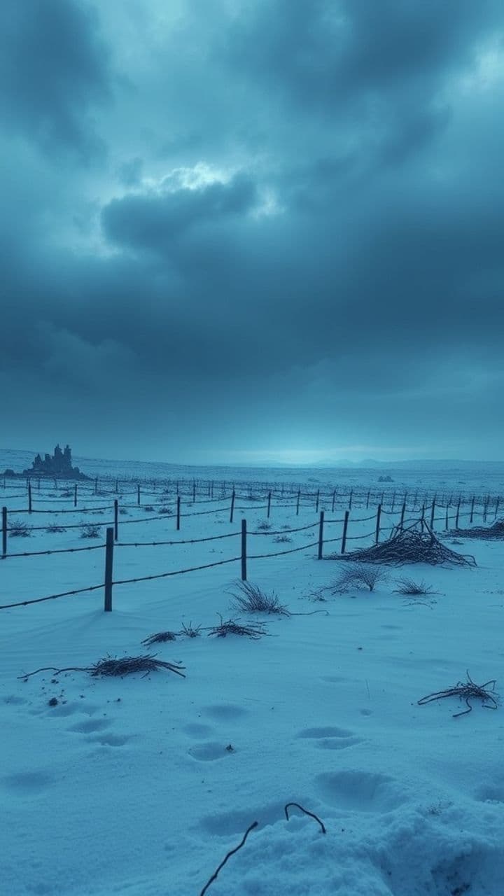 Властелин своей судьбы