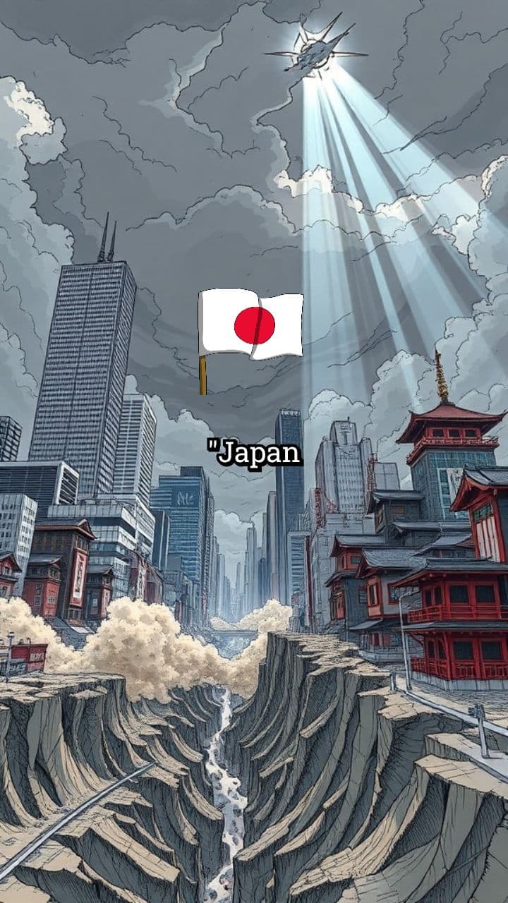 जापान की भूकंप-सुरक्षित इमारतें