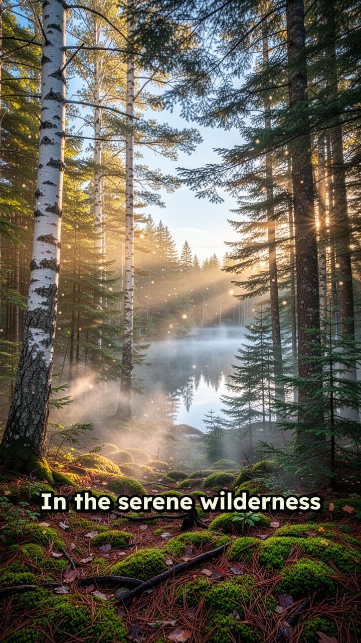 Adrien McNaughton’s Unsolved Disappearance