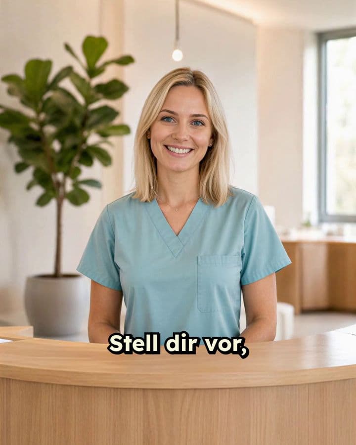 Raigy - Die digitale Plattform für moderne Praxen