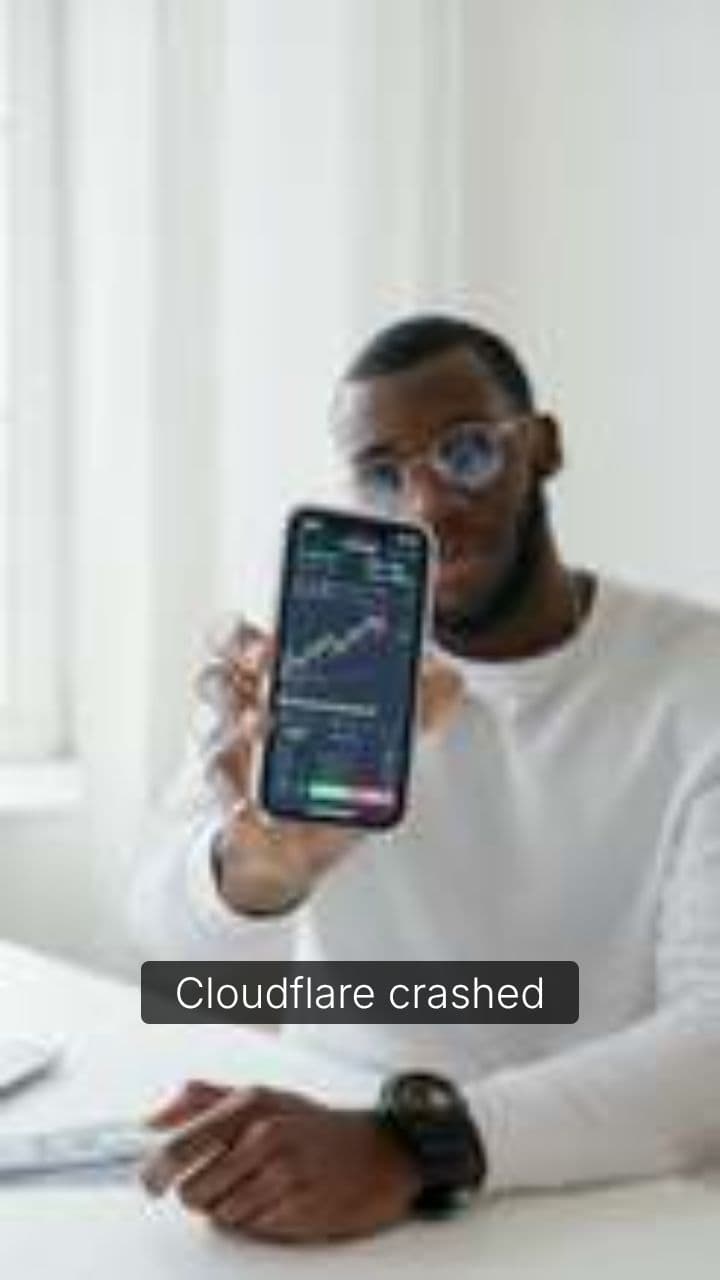 Cloudflare Outage Triggered by Buffer Change