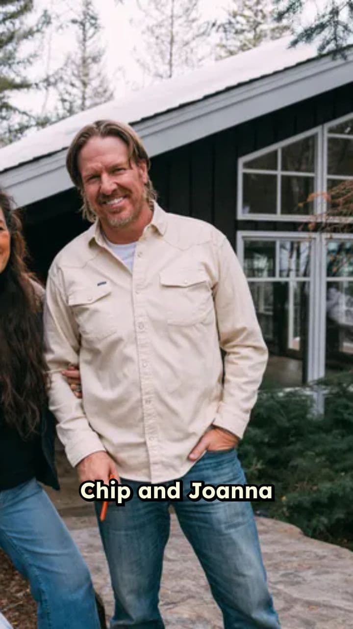 Fixer Upper: Colorado Mountain House Premieres Soon