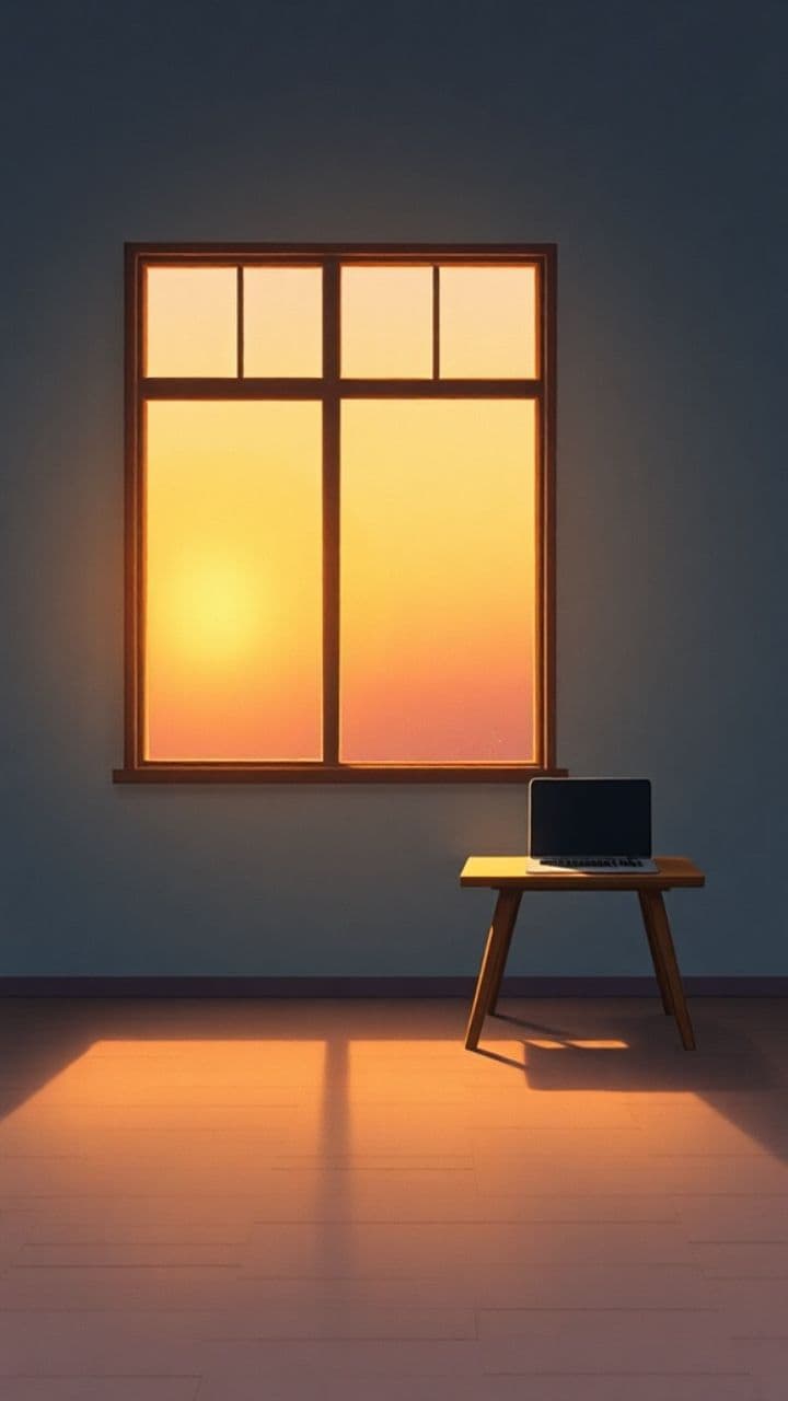 Endorphins in meinem Kopf