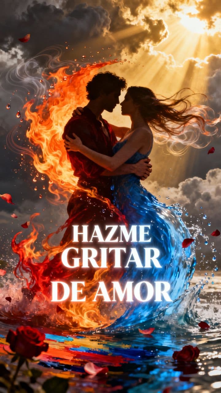 Hazme gritar de amor