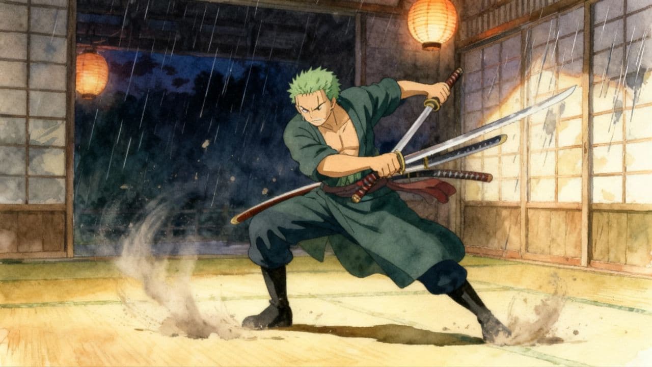 約束の夢を追い続けて