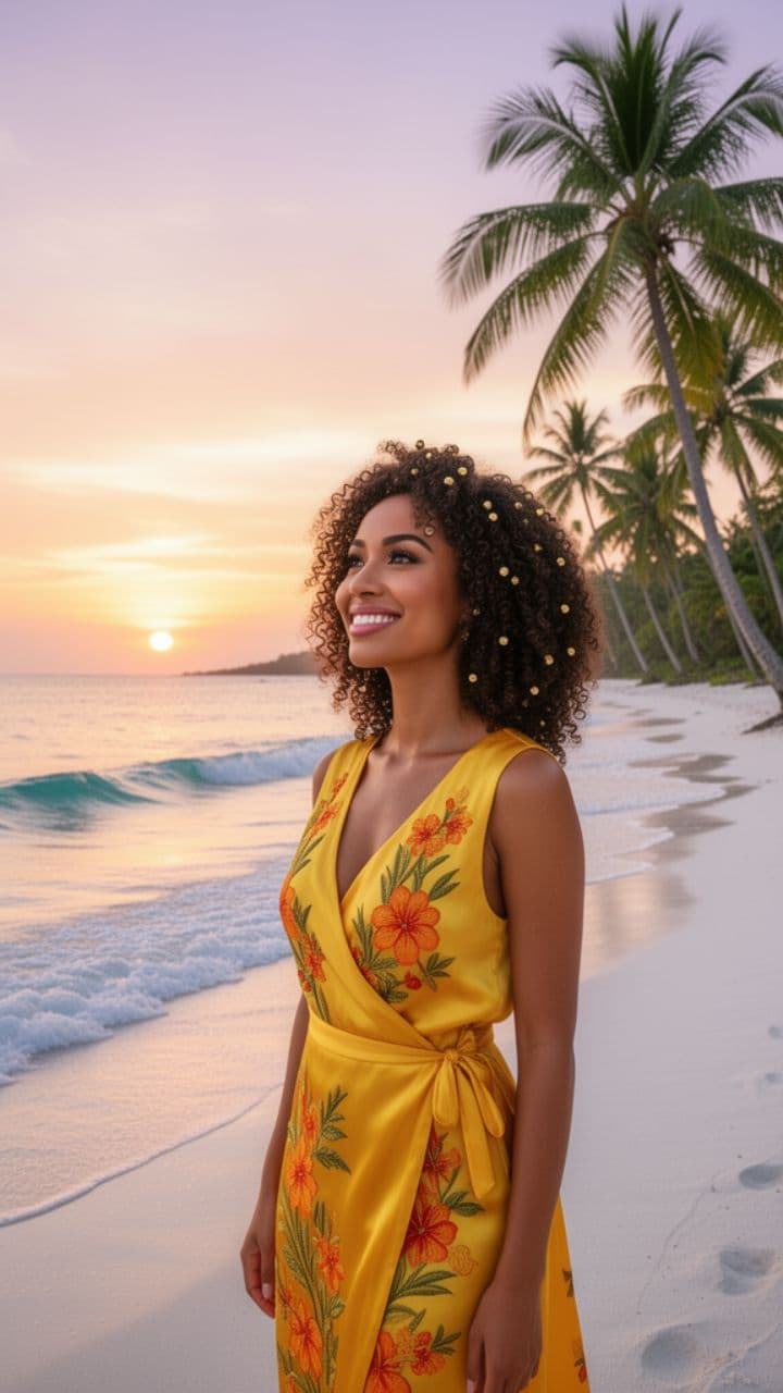 Un seul monde, une seule voix