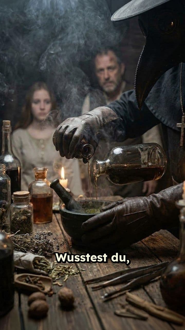 Die ungeschriebene Entscheidung in Venedig