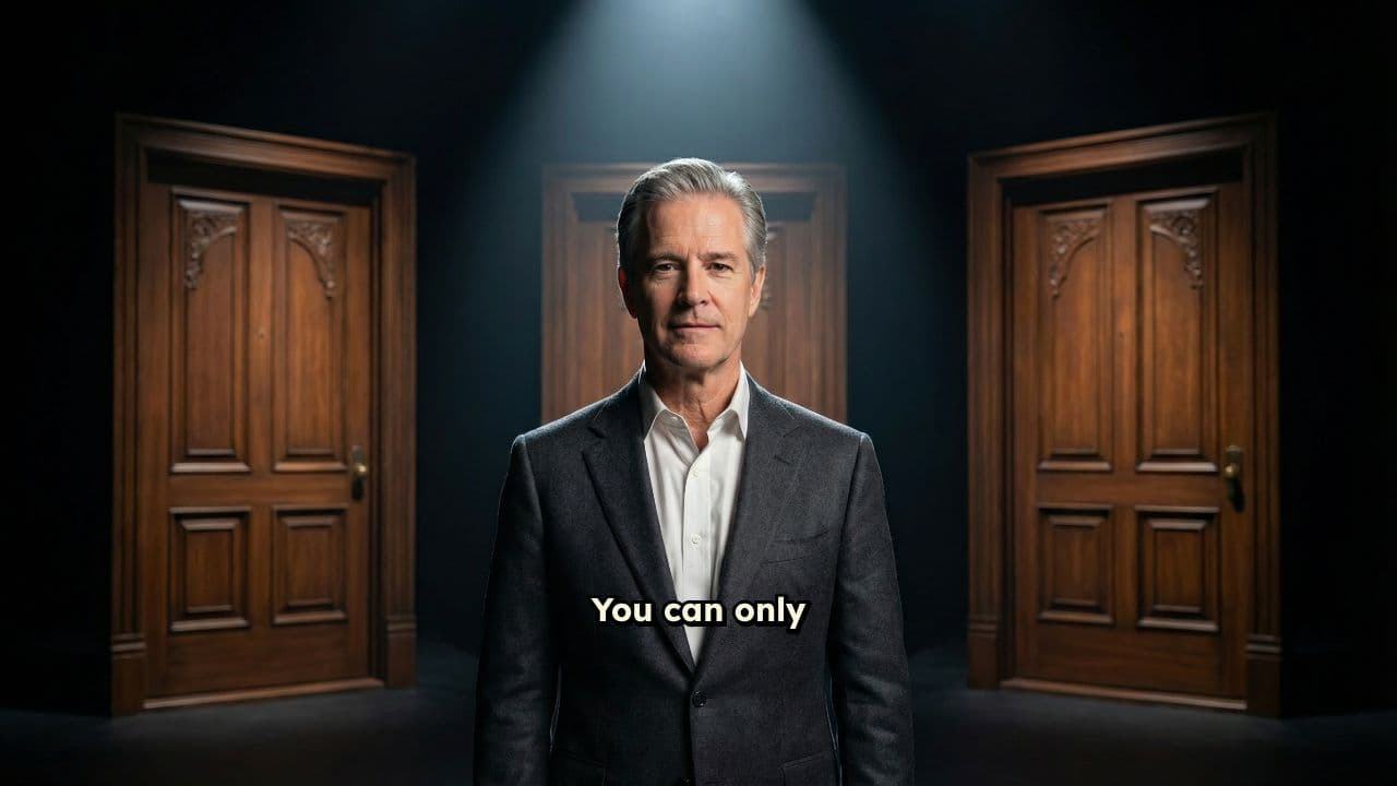 The Ultimate Choice Game Show