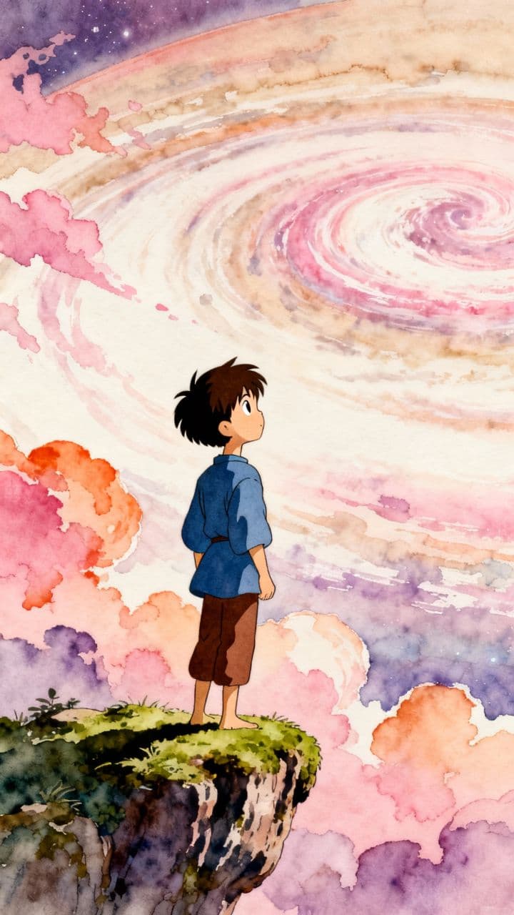 The Sky Creatures of the Upper Atmosphere