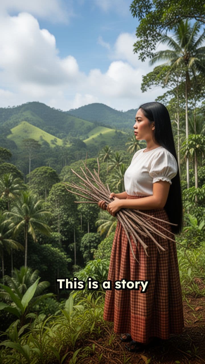 Three Hours in the Duwende City