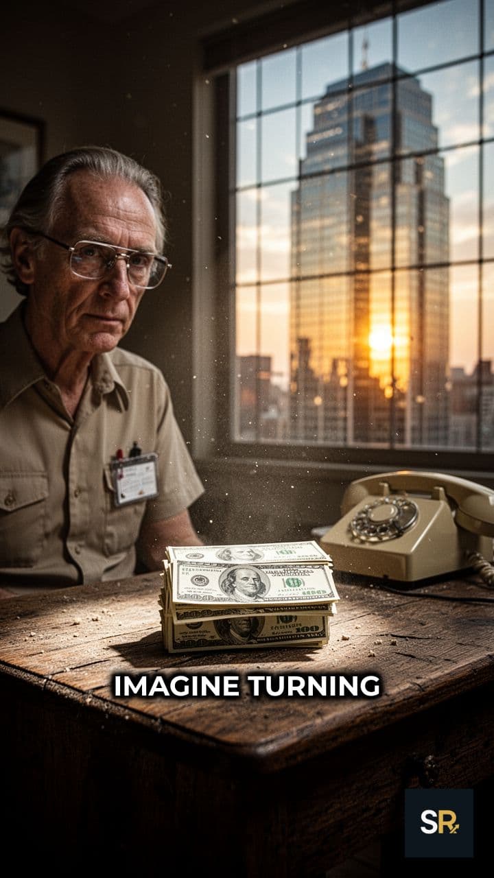 The Cost of Selling Apple Early