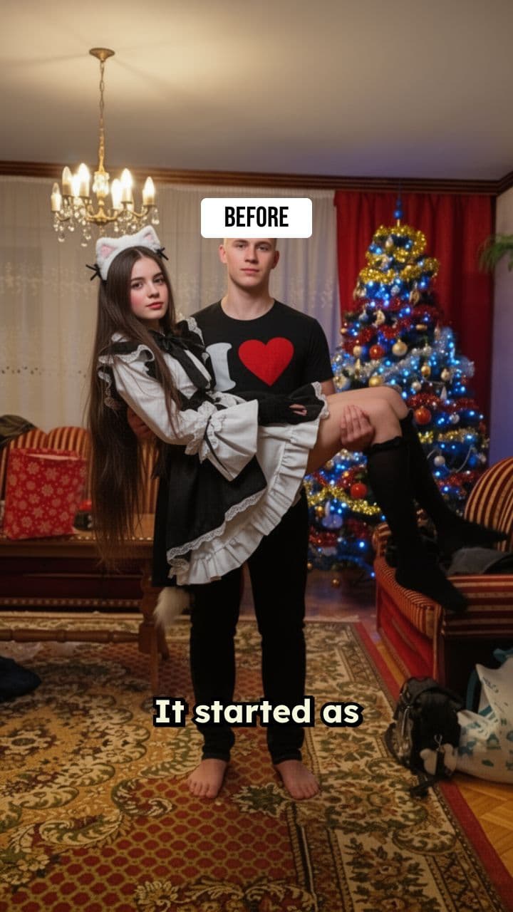 The Legacy Transformation