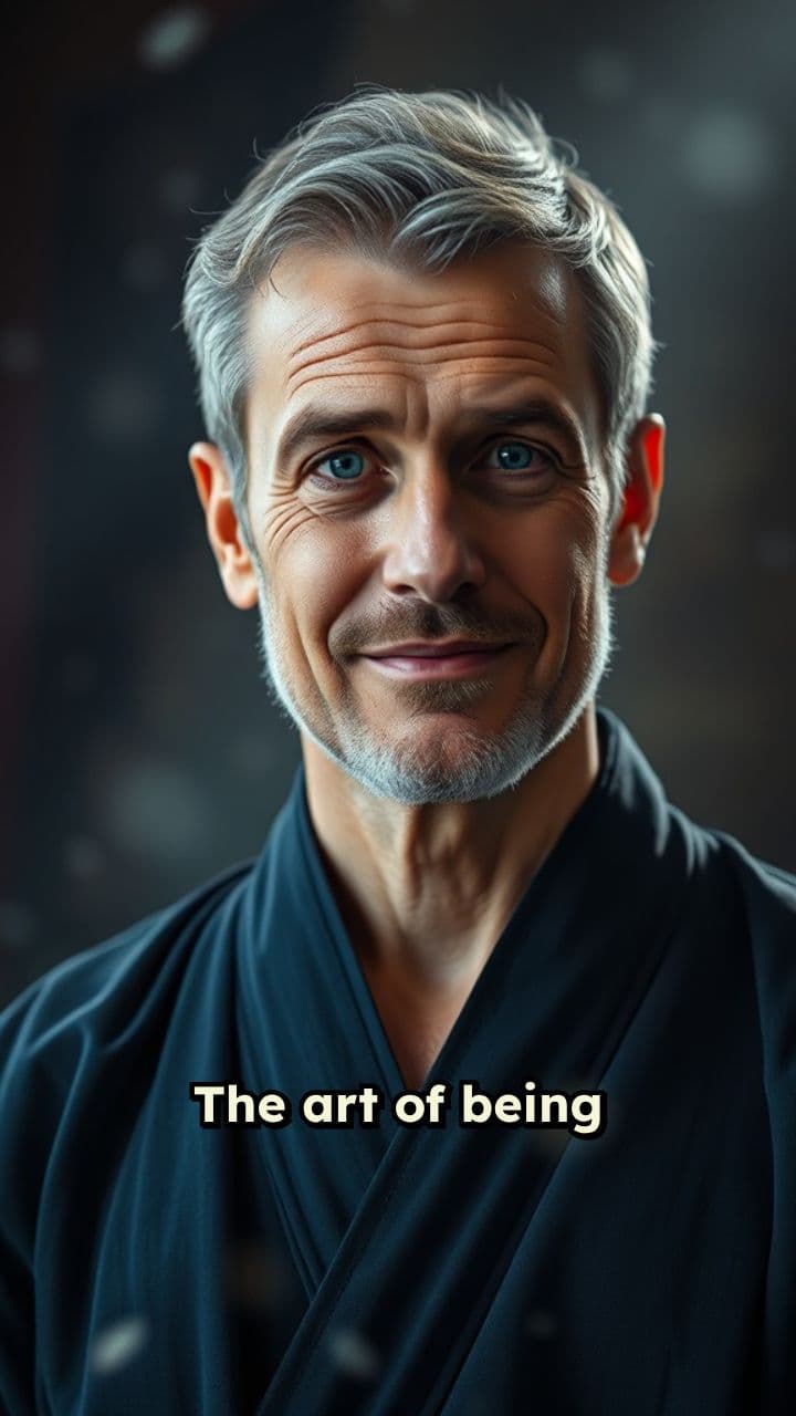 The Art of Selective Attention