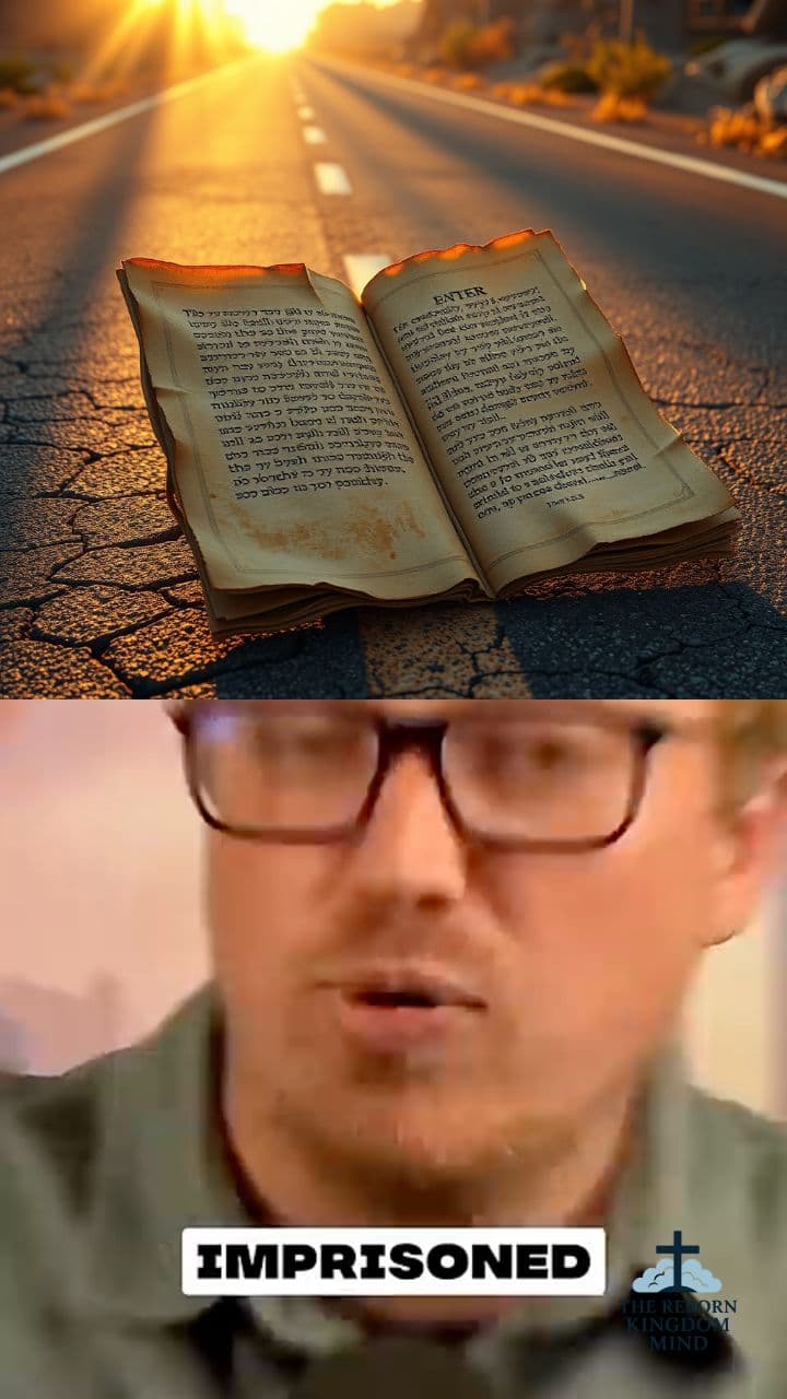 Euphrates River Prophecy Unfolding Now