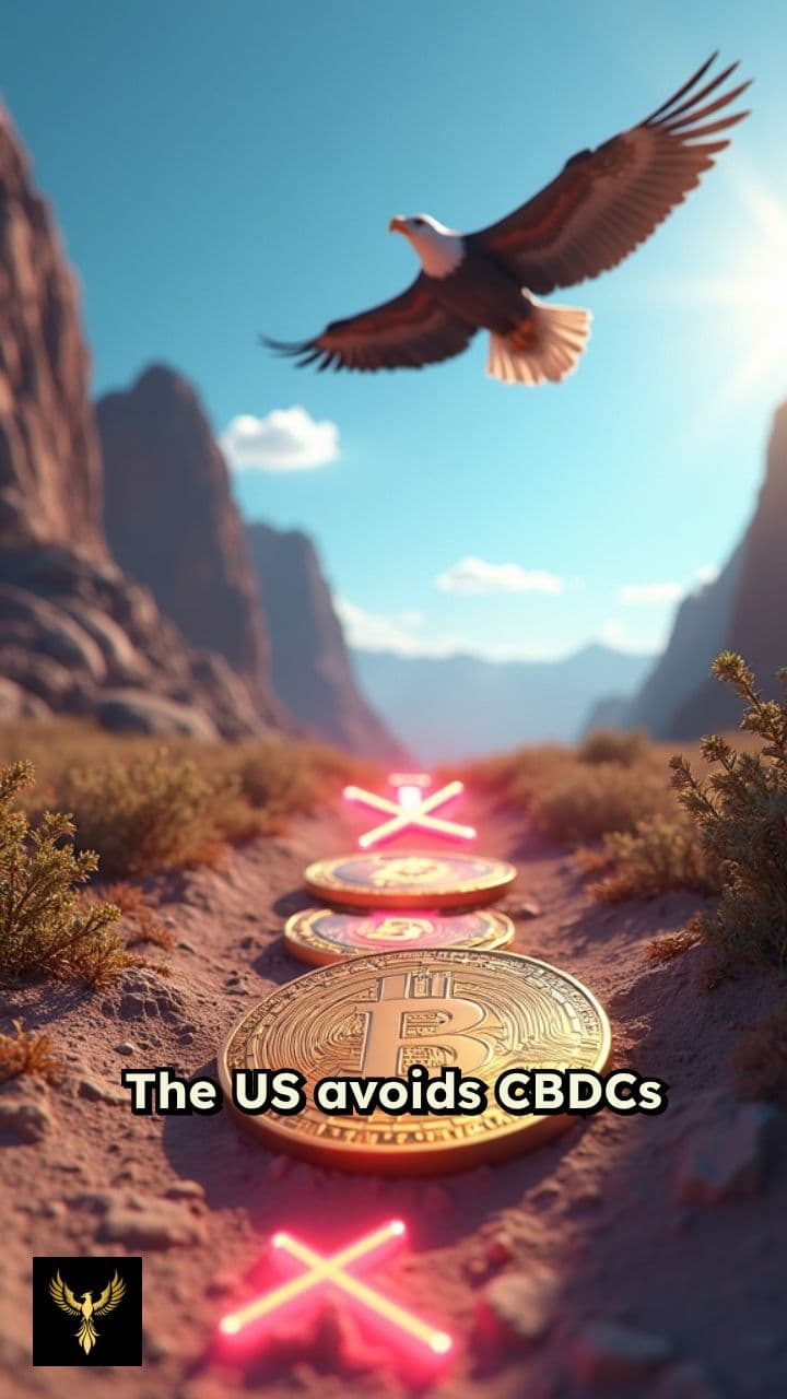 16.12  🇺🇸 Why the US Chooses STABLECOINS