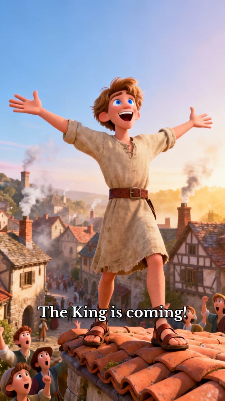 The Beauty of the Gospel