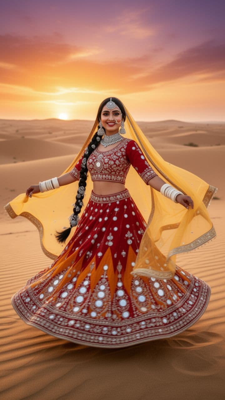 यादां री छाँव