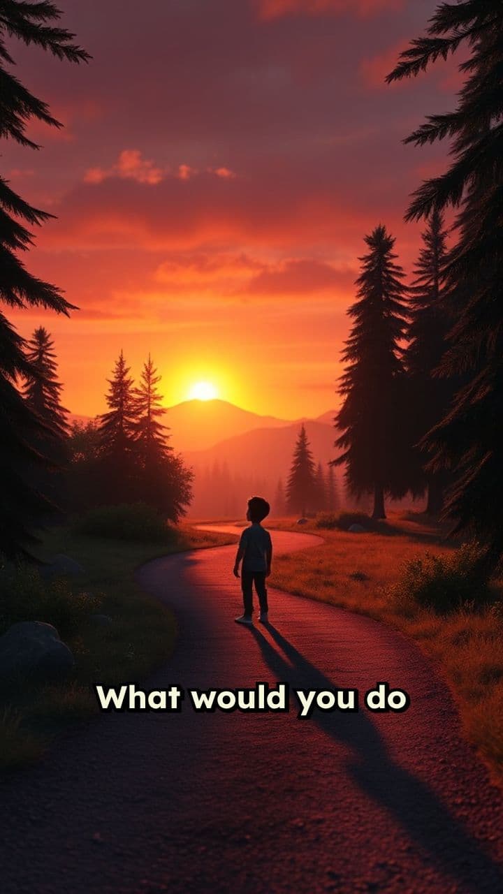 Betrayal in the Face of Danger