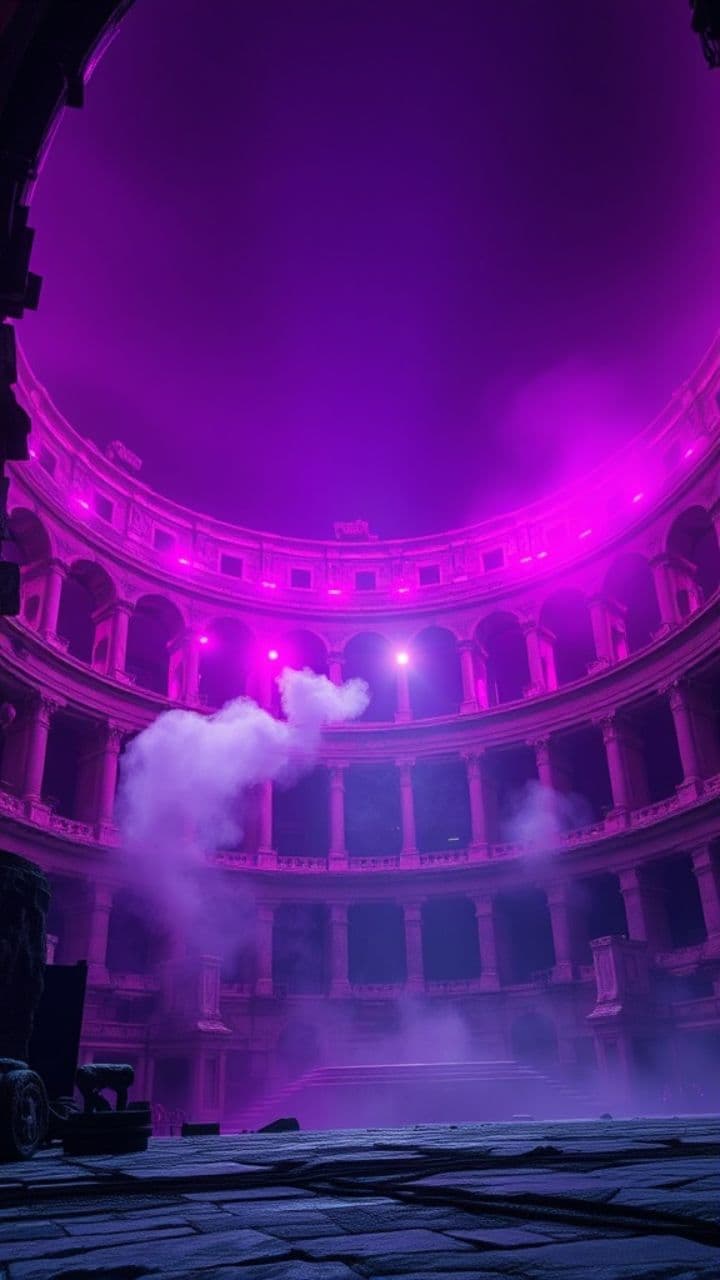 Tearing Down the Lies