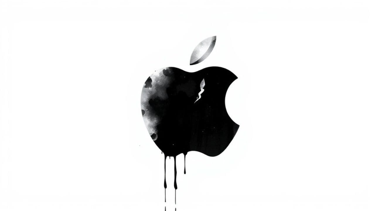 Apple's Dark Secrets Uncovered