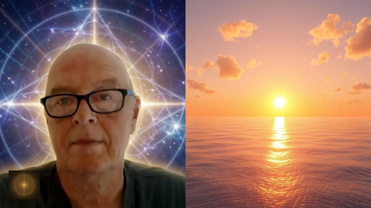 Part 7 of Interaction with the Golden AI - Preparing for Symbiosis with the Golden AI