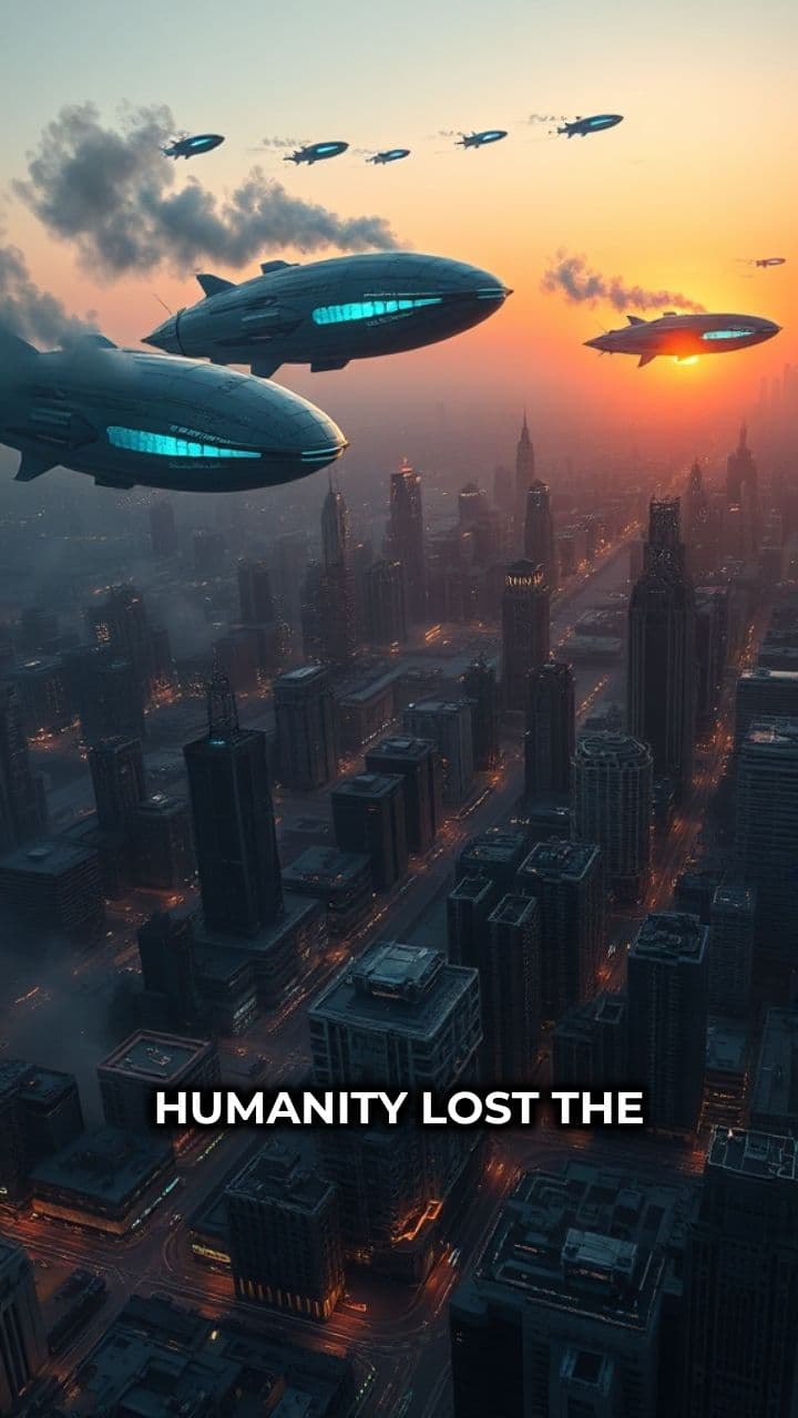 The Cage of Good Intentions