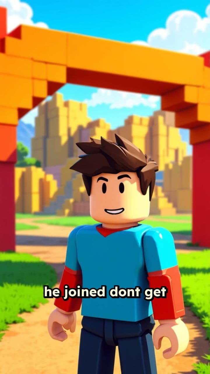 Unaware of the Rizzed Dangers