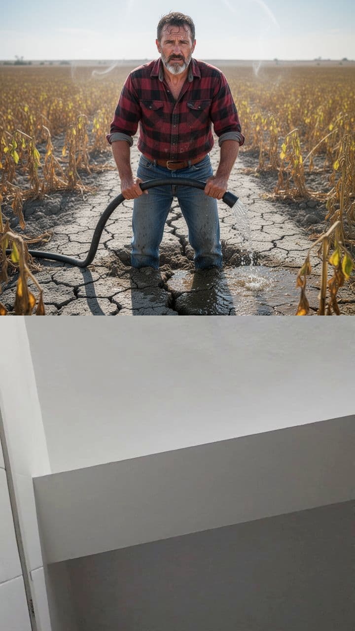 Fabrix AI Smart Irrigation System