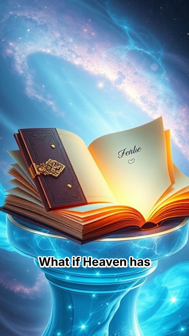 The Book of Life and Redemption