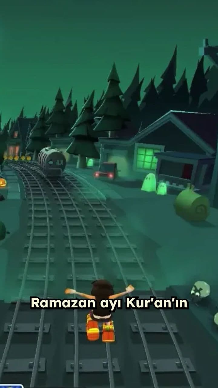 Ramazan Ayı ve Önemi