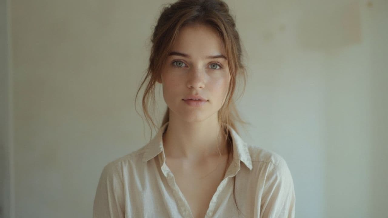 Спокойствие и неопределенность Натальи